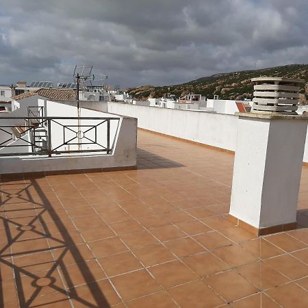 Atico Junto Al Mar En Zahara Pueblo Διαμέρισμα Zahara de los Atunes Εξωτερικό φωτογραφία