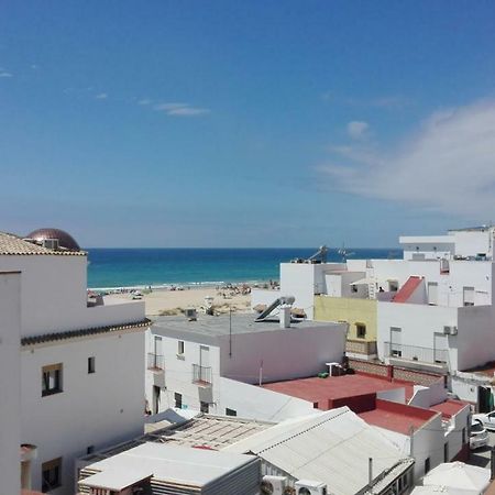 Atico Junto Al Mar En Zahara Pueblo Διαμέρισμα Zahara de los Atunes Εξωτερικό φωτογραφία