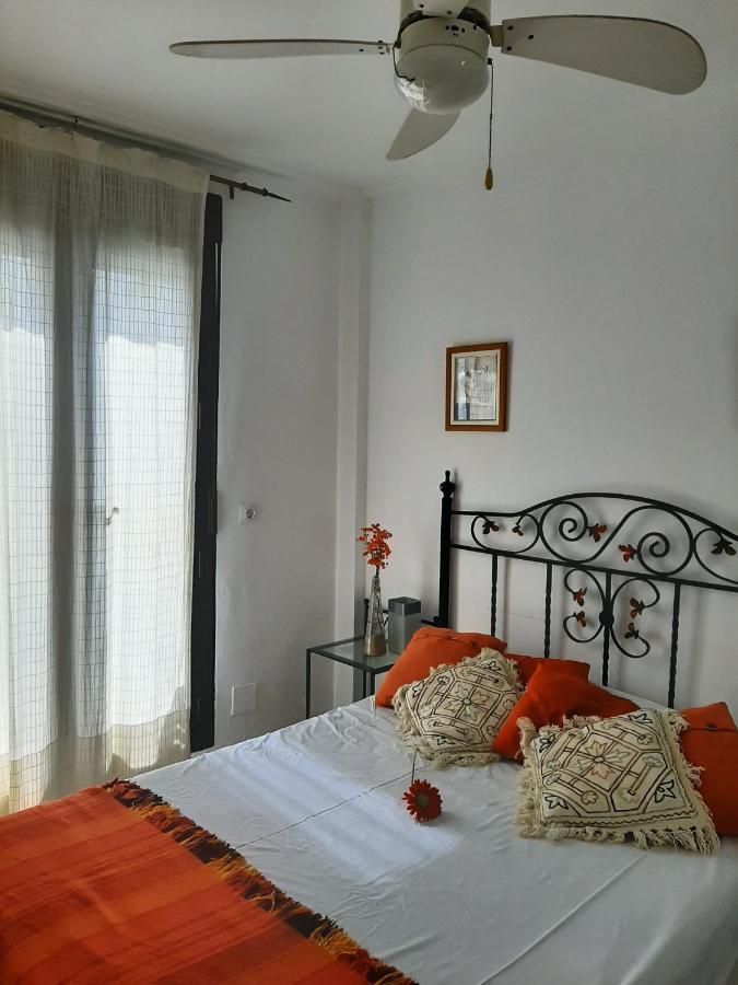 Atico Junto Al Mar En Zahara Pueblo Διαμέρισμα Zahara de los Atunes Εξωτερικό φωτογραφία