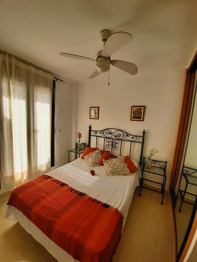 Atico Junto Al Mar En Zahara Pueblo Διαμέρισμα Zahara de los Atunes Εξωτερικό φωτογραφία