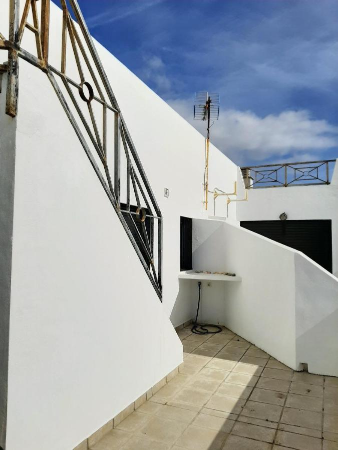 Atico Junto Al Mar En Zahara Pueblo Διαμέρισμα Zahara de los Atunes Εξωτερικό φωτογραφία
